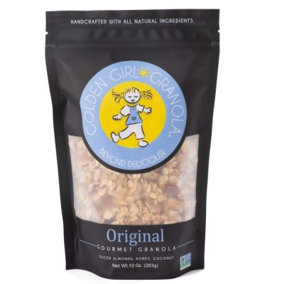 Original Granola (10-oz bag)
