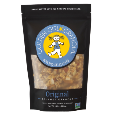Original granola (10-oz bag)