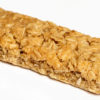 Honey granola bar with no package