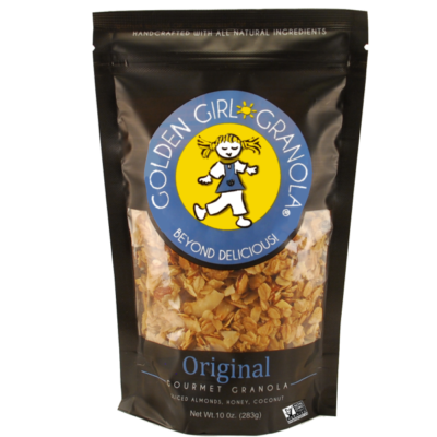 Original granola (10 oz bag)