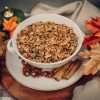 Pumpkin Harvest Granola (9 oz) - Image 2
