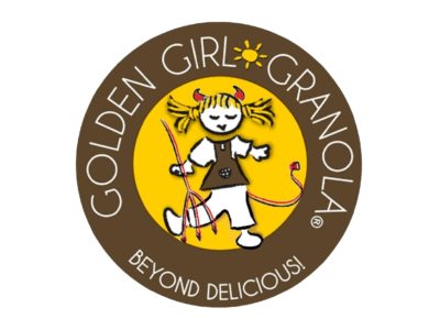 Chocolate Decadence granola logo