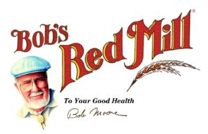 Bob's Red Mill company logo